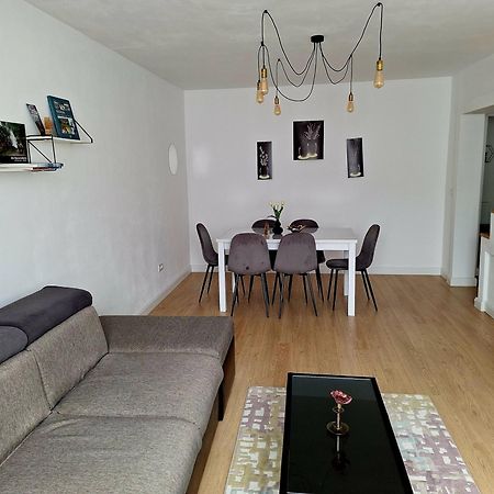 Apartament Central Vişeu de Sus エクステリア 写真