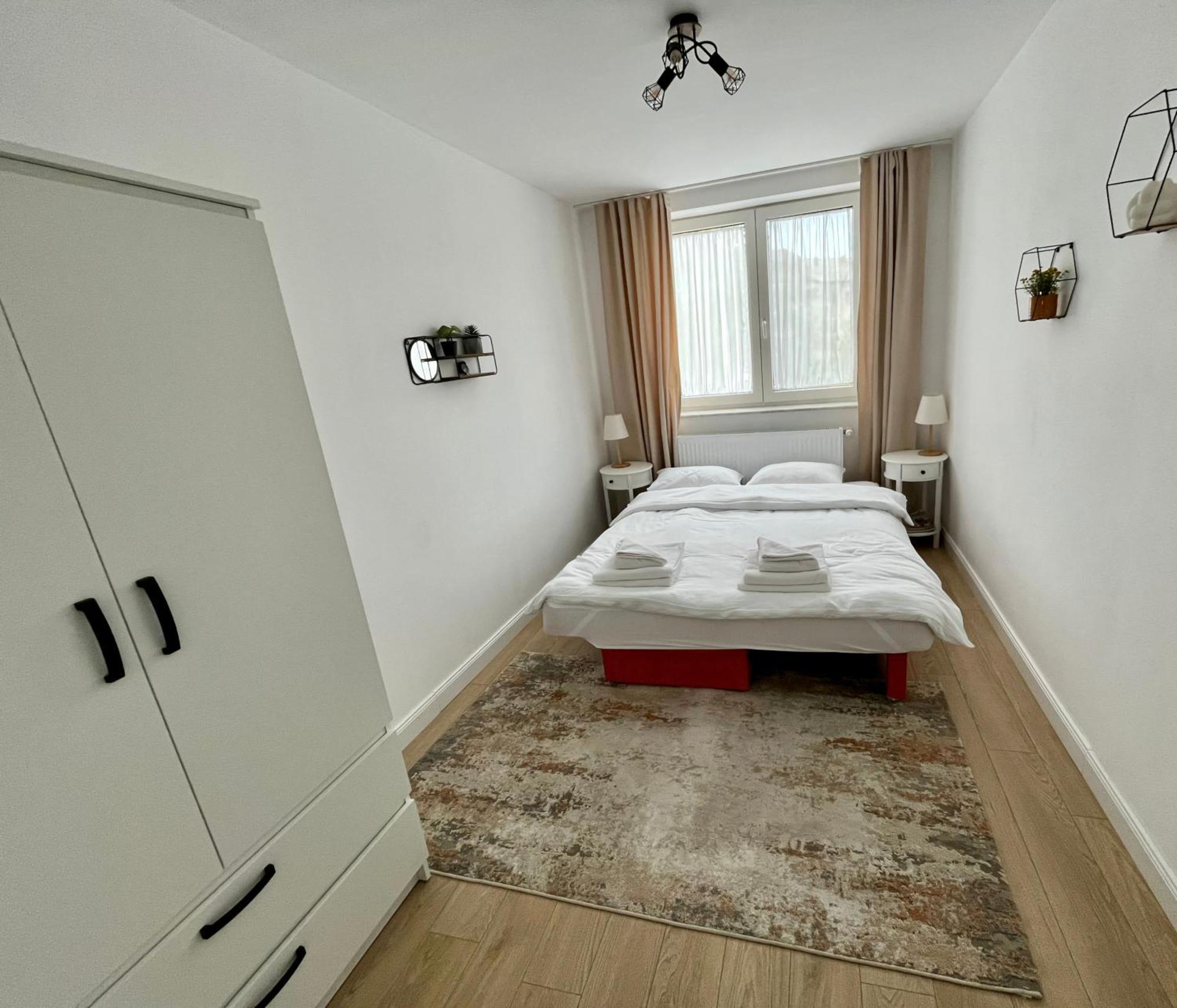 Apartament Central Vişeu de Sus エクステリア 写真